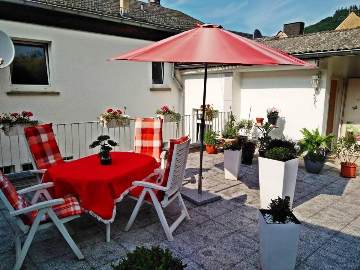 Romantic Holiday Apartment In The Heart Of Cochem Кохем Екстериор снимка