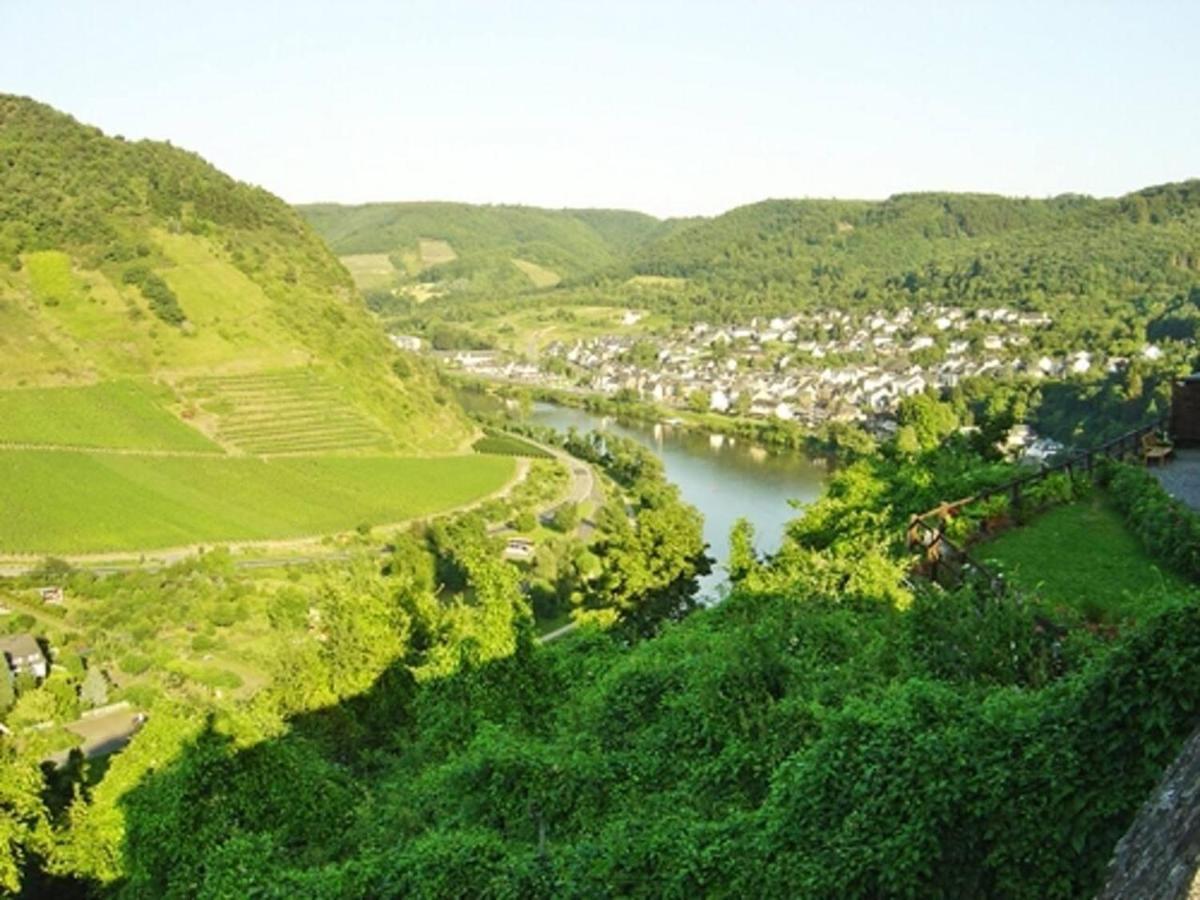 Romantic Holiday Apartment In The Heart Of Cochem Кохем Екстериор снимка