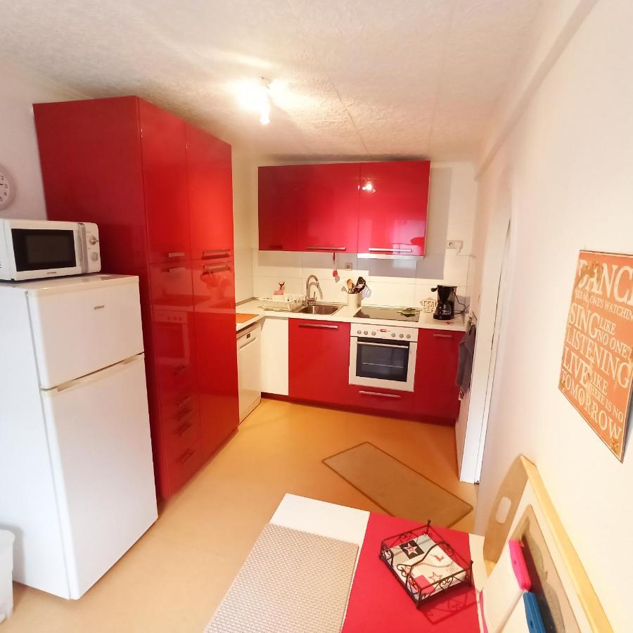 Romantic Holiday Apartment In The Heart Of Cochem Кохем Екстериор снимка